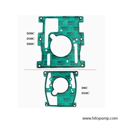 جوانات لمضخة ليبولد D8C D16C D30C D40C D60C